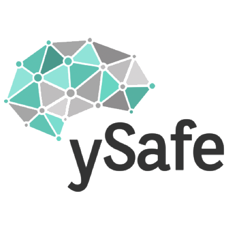 ySafe online safety portal - app logo